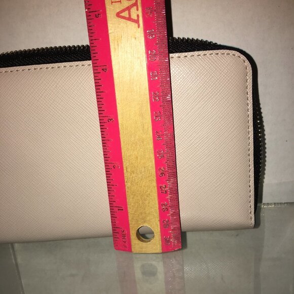 Kate Spade large continental wallet - Picture 8 of 16